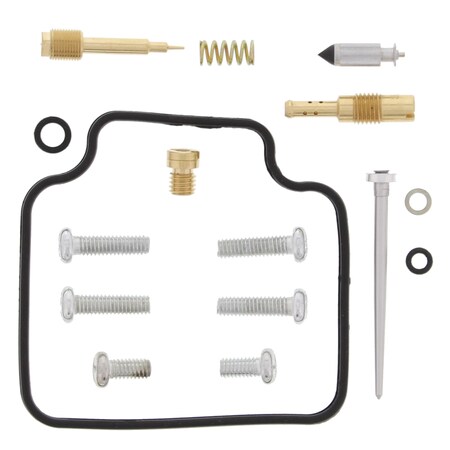 All Balls All Balls Allballs Carb Kit Honda 26-1178 26-1178